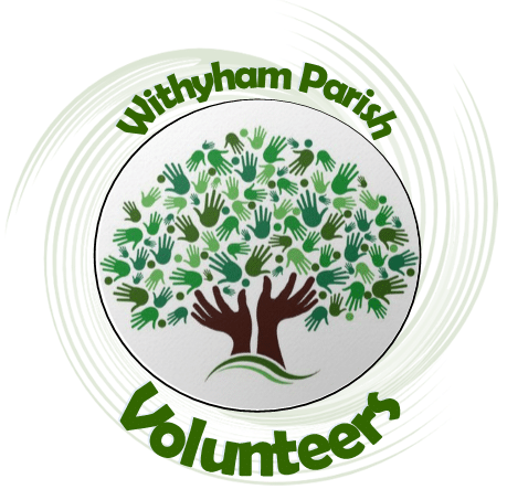 Withyham Parish Volunteers Logo