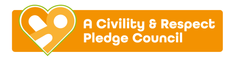 Civility & Respect Pledge Council Logo 